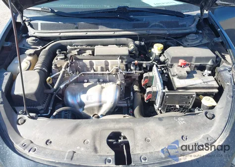 2014 Dodge Dart Limited из США, поврежденный, VIN 1C3CDFCB2ED790844